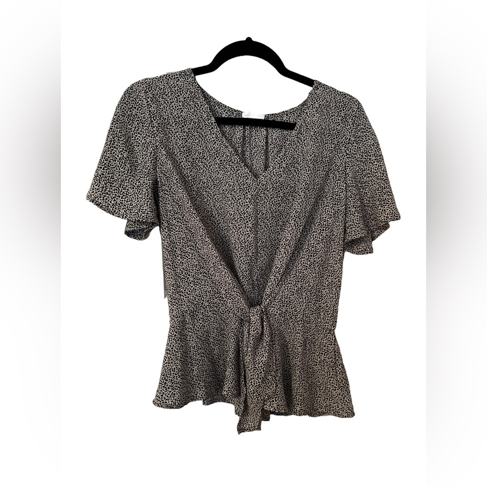 Marshall’s Blouse - M